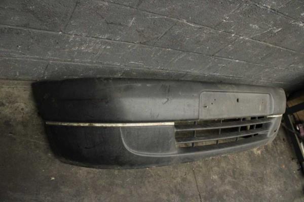 PARE CHOC AVANT CITROEN BERLINGO / PEUGEOT PARTNER - 2003 - Vue 1